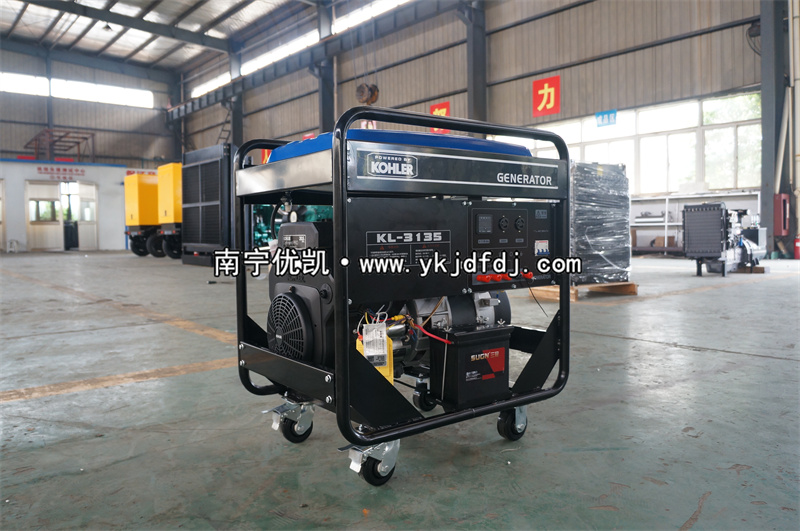 2023年6月28日，廣西某公司采購汽油發(fā)電機(jī)一批